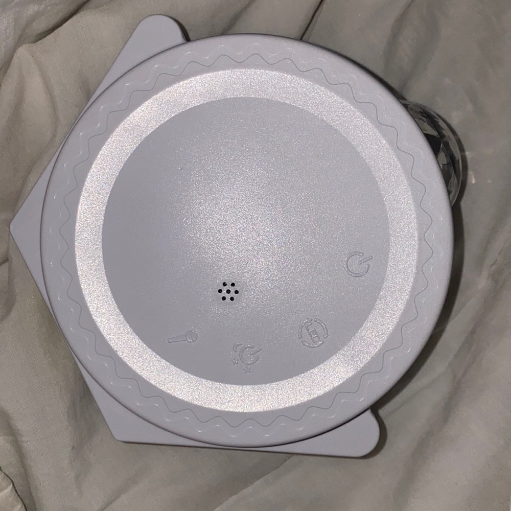 GALAXY PROJECTOR